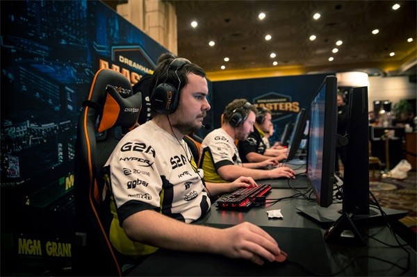 超竞争格局 超竞争格局