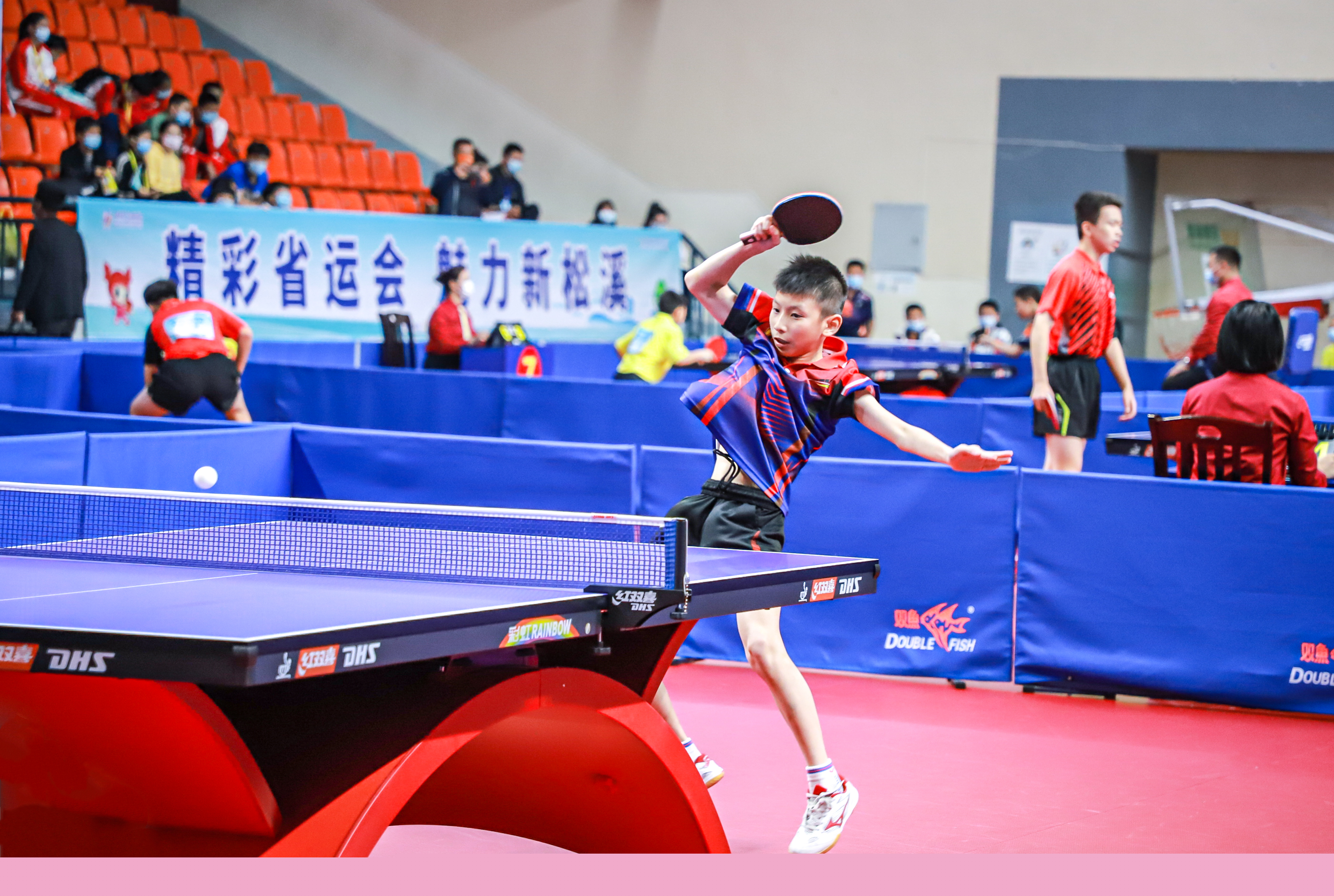 让她能在压 让她能在压