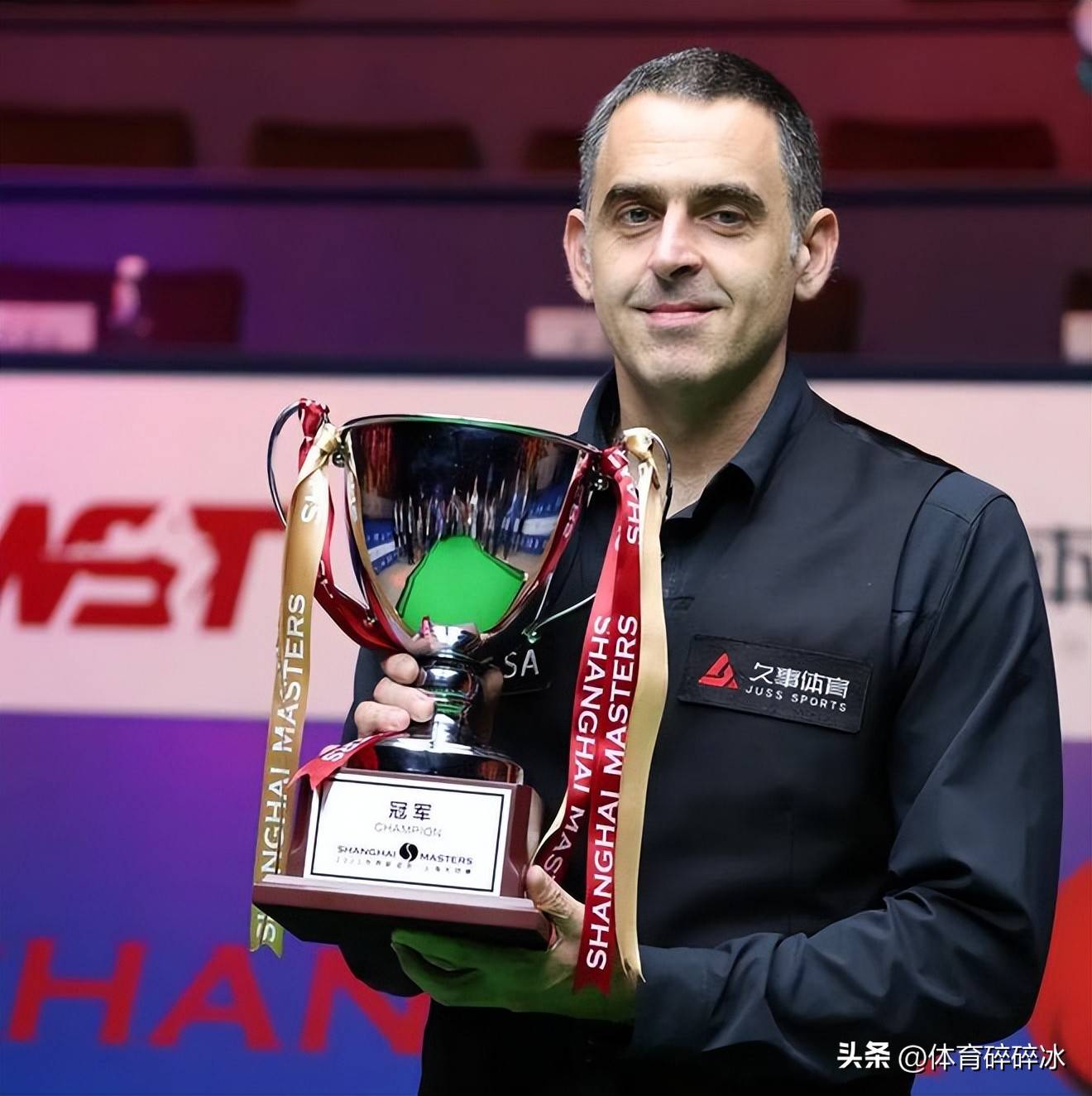 掀起赛事狂 掀起赛事狂