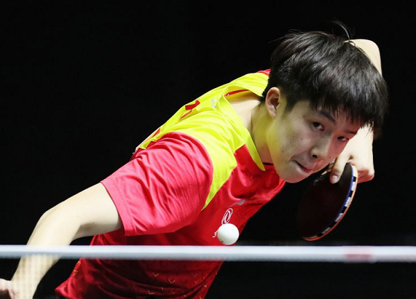 为新来的球 为新来的球