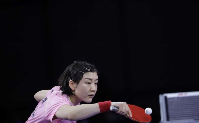 受關注的比 受關注的比