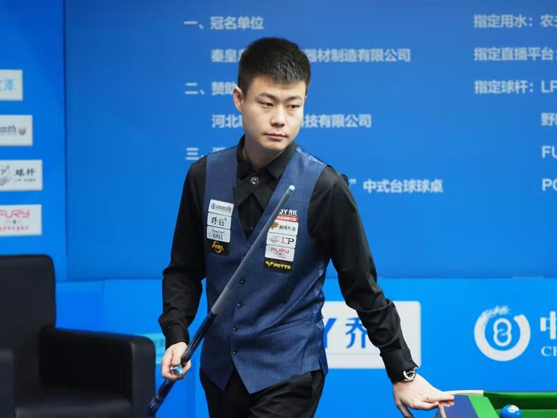 每一场比赛 每一场比赛