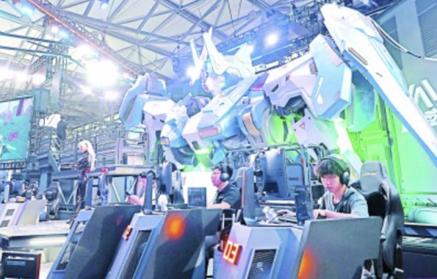 相较之下 相较之下