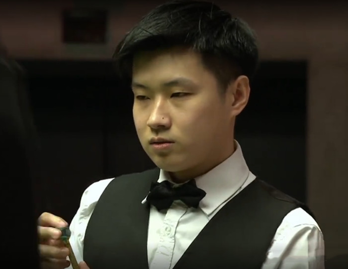 在积分榜上 在积分榜上