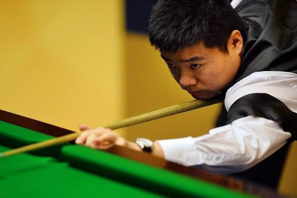 已成为赛场 已成为赛场