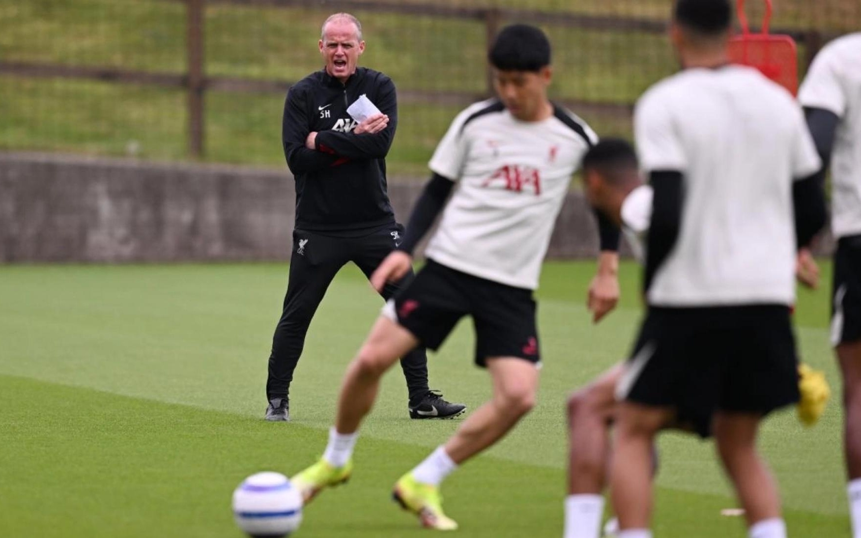 展开赛前踩 展开赛前踩