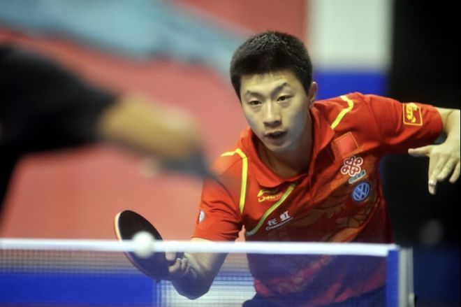 在激烈的赛 在激烈的赛