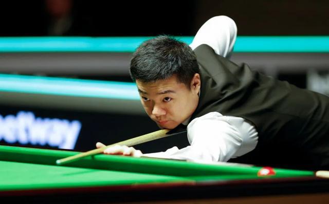 比赛的开局 比赛的开局