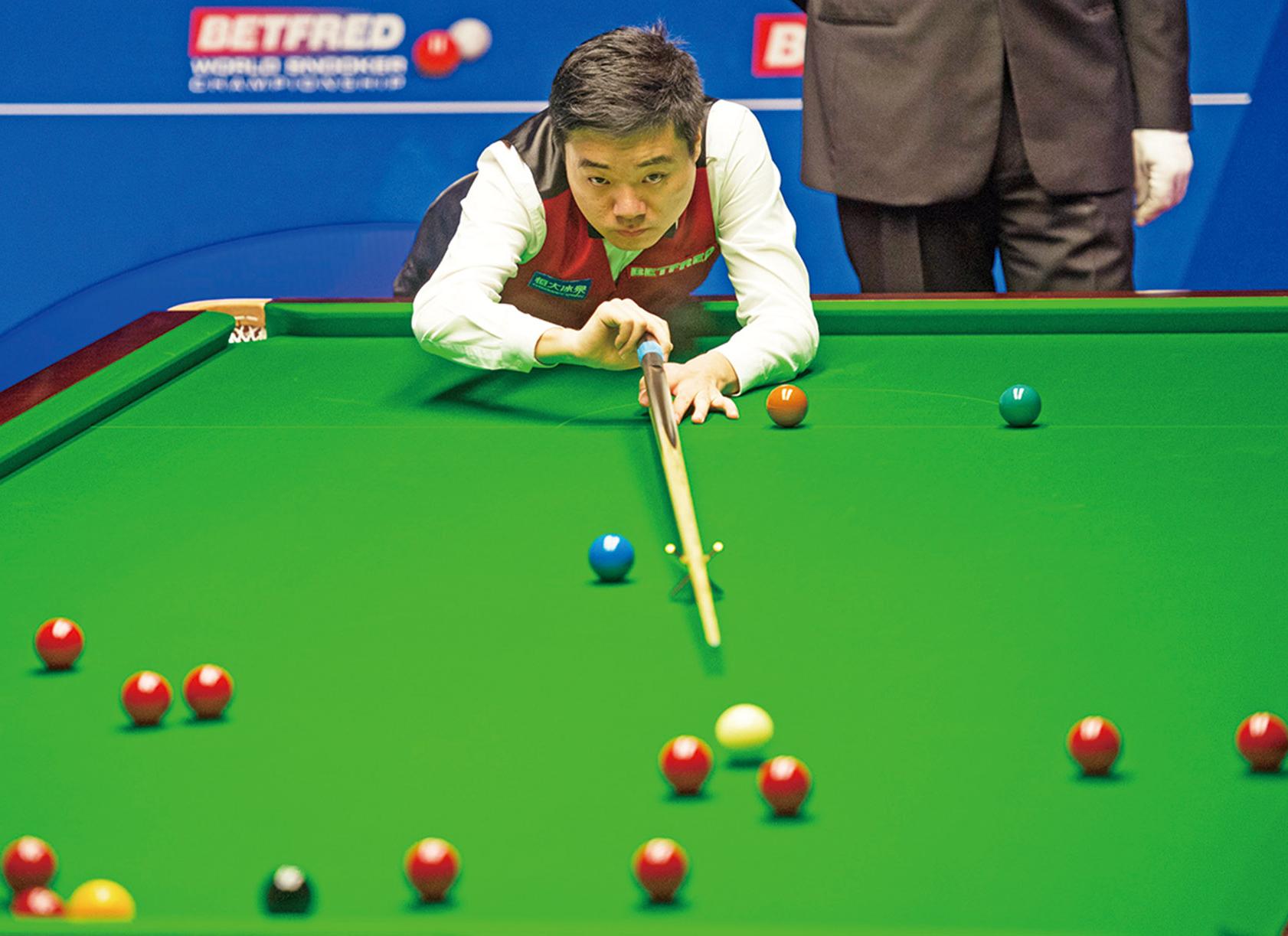 越的乒乓球 越的乒乓球