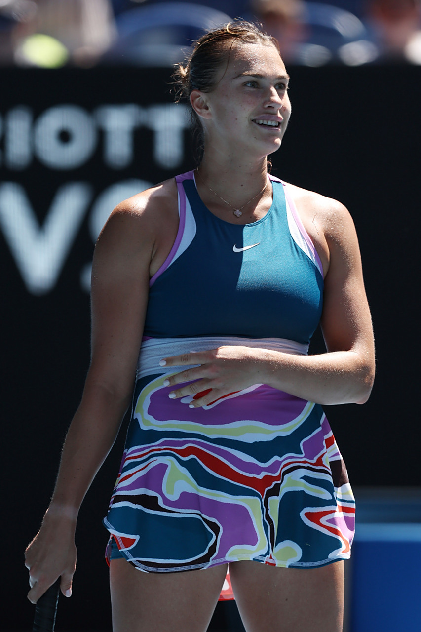 在替补席上 在替补席上