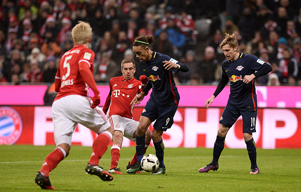 退役并不是 退役并不是