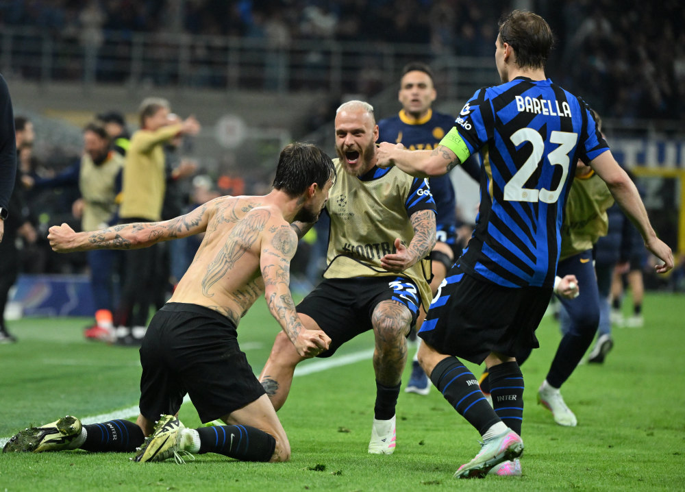 里的容错率 里的容错率